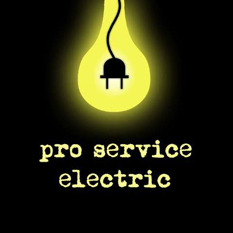 Pro Service Electric LLC